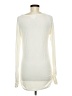 Assorted Brands Ivory Long Sleeve T-Shirt Size M - photo 2