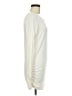 Assorted Brands Ivory Long Sleeve T-Shirt Size M - photo 4