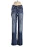 Wrangler Jeans Co Blue Jeans Size 5 - 6 - photo 1