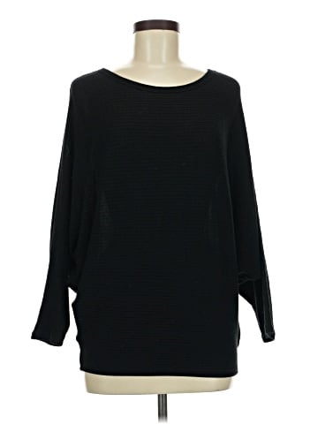 Zenana 3/4 Sleeve T-Shirt (view 1)