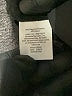 FLX Solid Black Casual Pants Size XXL - photo 5