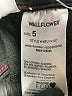 Wallflower Solid Black Shorts Size 5 - photo 4