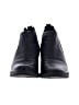 Naturalizer Black Ankle Boots Size 6 1/2 - photo 2