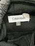 Calvin Klein 100% Polyester Black Track Jacket Size M - photo 6