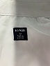 Assorted Brands White Long Sleeve Blouse Size M - photo 6