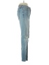 Lucky Brand Stars Blue Jeans Size 4 - photo 4