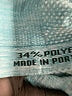 Unbranded Teal Active Tank Size S (estimated) - photo 8