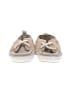 Carter's Tan Booties Size 9-12 mo (baby) - photo 2
