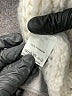 Unbranded 100% Polyester White Cardigan Size S - photo 5
