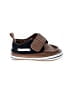 Just One You Brown Booties Size 3-6 mo (baby) - photo 1