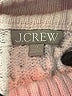 J.Crew Pink Turtleneck Sweater Size XS - photo 7