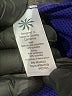 Athleta Solid Blue Casual Skirt Size 4 - photo 4
