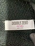 Double Zero 100% Acrylic Black Turtleneck Sweater Size S - photo 7
