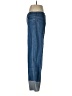 Sam Edelman Color Block Blue Jeans Size 29 waist - photo 5