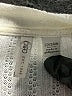Cato Ivory 3/4 Sleeve Blouse Size 22 - 24 - photo 7