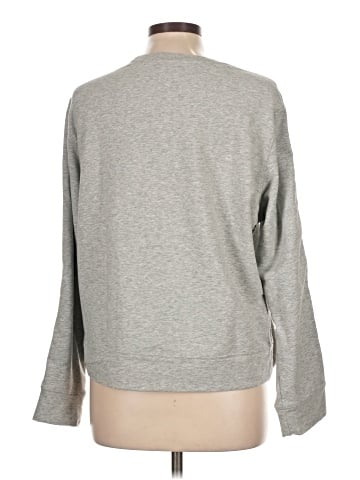 Calvin Klein Sweatshirt (view 2)