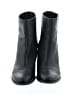 Rag & Bone Black Ankle Boots Size EU 41 - photo 2