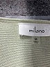 Milano Green Pullover Sweater Size M - photo 4