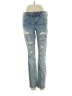 Pistola Hearts Blue Jeans Size 27 waist - photo 1