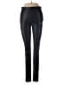 David Lerner Black Active Pants Size S - photo 1