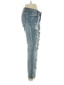 Pistola Hearts Blue Jeans Size 27 waist - photo 4
