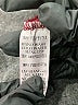 MONORENO 100% Polyester Burgundy Cardigan Size Sm - photo 8