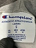 Champion Gray Sweatshirt Size S - photo 4