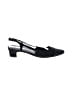 VANELi Black Heels Size 9 1/2 - photo 1