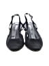 VANELi Black Heels Size 9 1/2 - photo 2