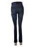 Lucky Brand Stripes Blue Jeans Size 2 - photo 2