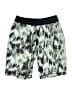 Everlast Tie-dye Green Athletic Shorts Size M - photo 1