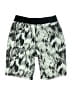 Everlast Tie-dye Green Athletic Shorts Size M - photo 2