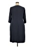 Alex Evenings Gray Cocktail Dress Size 18w - photo 2