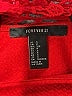 Forever 21 Red Long Sleeve Top Size S - photo 7