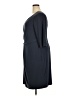 Alex Evenings Gray Cocktail Dress Size 18w - photo 5