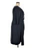 Alex Evenings Gray Cocktail Dress Size 18w - photo 4