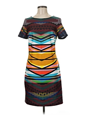 Maia Casual Dress (view 1)