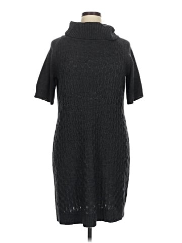 Sandra Darren Casual Dress (view 1)