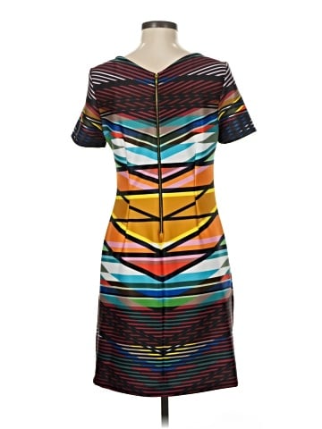 Maia Casual Dress (view 2)