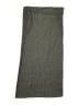Lane Bryant 100% Polyester Gray Scarf One size - photo 2