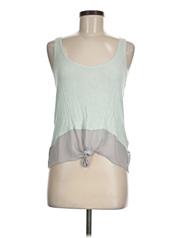 Daydreamer LA Sleeveless Top (view 1)