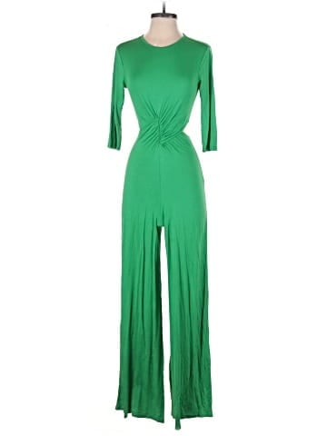 Boohoo Jumpsuit (view 1)