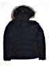 Obermeyer Solid Black Snow Jacket Size 4 - photo 2