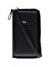 Assorted Brands Black Clutch One size - photo 1
