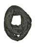 Lane Bryant 100% Polyester Gray Scarf One size - photo 1