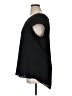 Halogen Black Short Sleeve Blouse Size 1X - photo 5