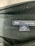 Gap Black Turtleneck Sweater Size S - photo 7