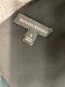 Banana Republic 100% Polyester Black Long Sleeve Blouse Size S - photo 7