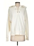 Universal Thread Ivory Sweatshirt Size S - photo 1