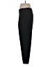 Athleta Solid Black Active Pants Size L - photo 5